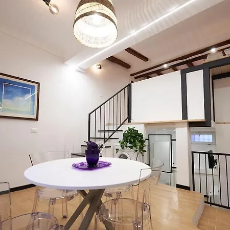 Loft Portici In Bologna City Exterior foto