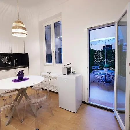Loft Portici In Bologna City Exterior foto