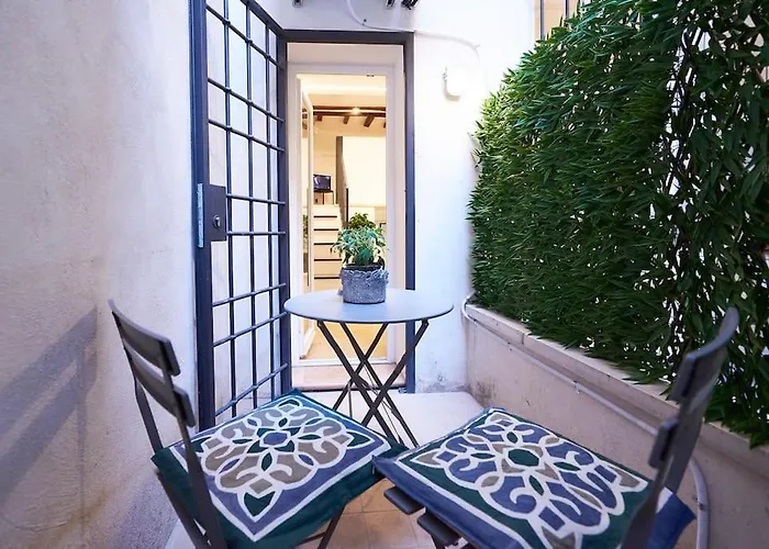 Loft Portici In Bologna City