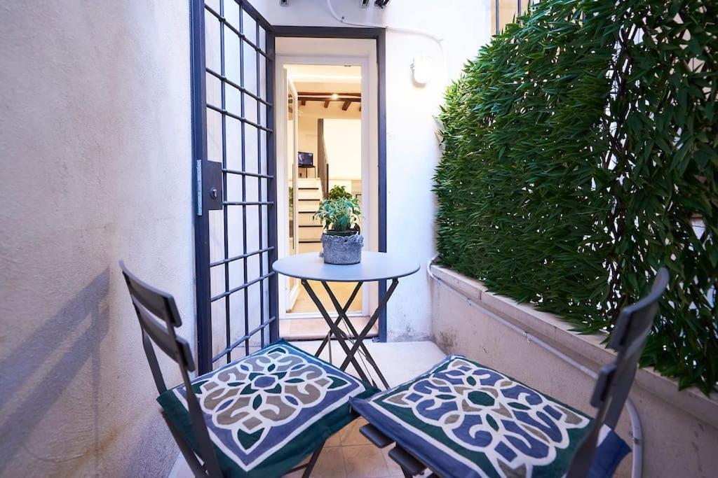 Loft Portici In Bolonha