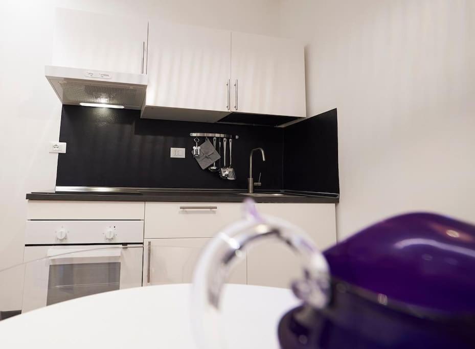 Apartamento Loft Portici In Bolonha