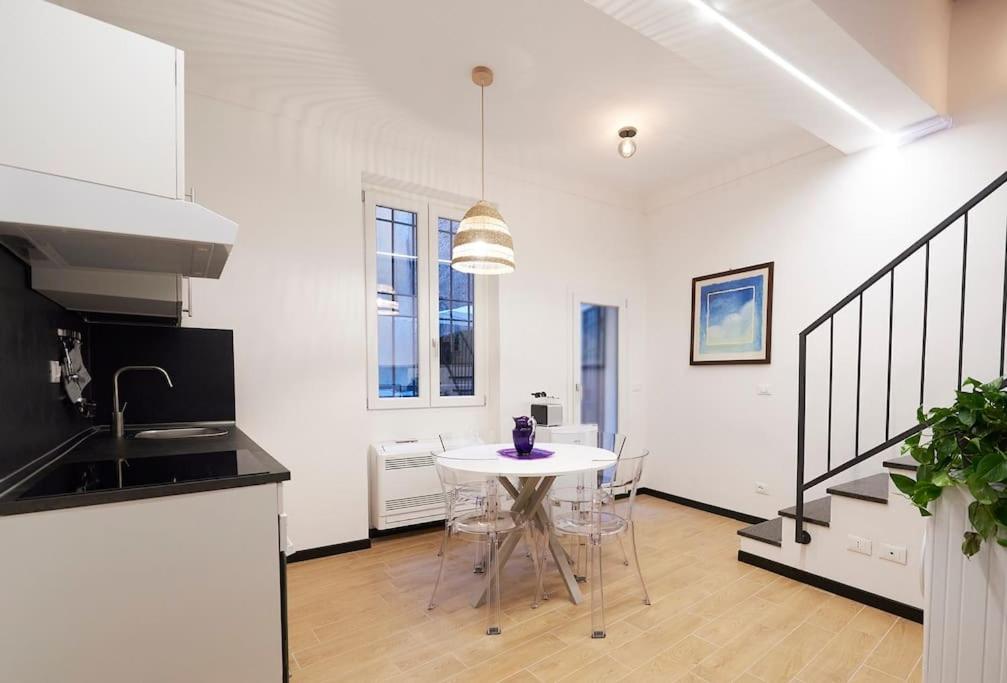 Loft Portici In Bolonha
