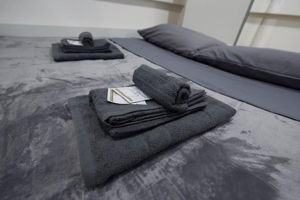 Loft Portici In Bolonha