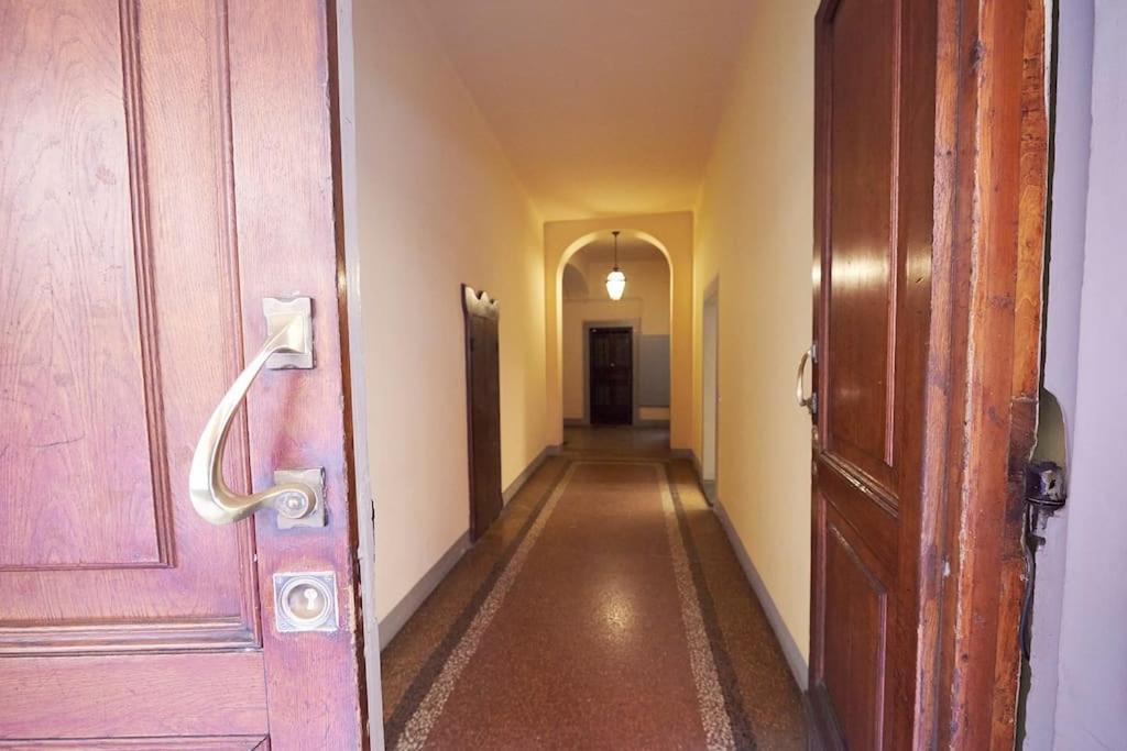 Apartamento Loft Portici In Bolonha